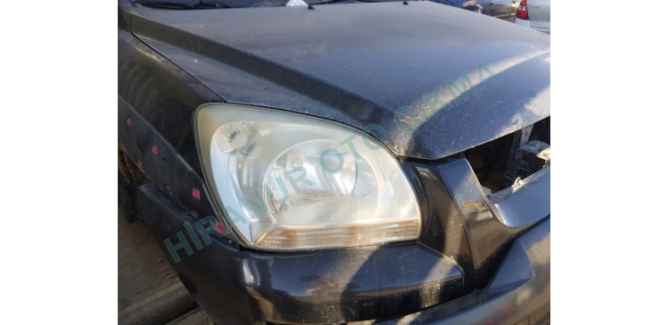 Kia Sportage Çıkma Panel