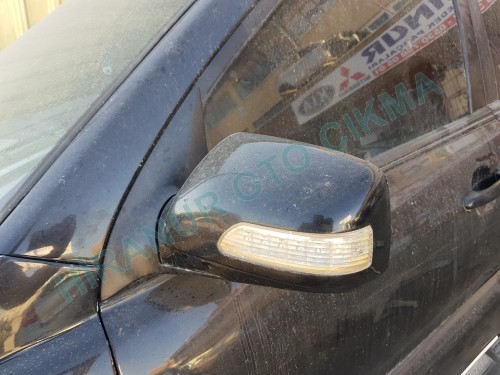 Kia Sportage Çıkma Ayna