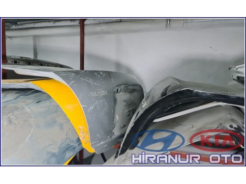 Hyundai Accent Era Çıkma Bagaj Kapağı