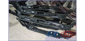 Hyundai i30 Çıkma Panel