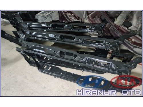 Hyundai i30 Çıkma Panel