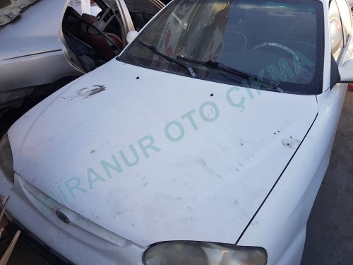 Kia Sephia Çıkma Kaput