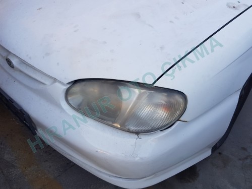 Kia Sephia Çıkma Far