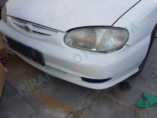 Kia Sephia Çıkma Tampon