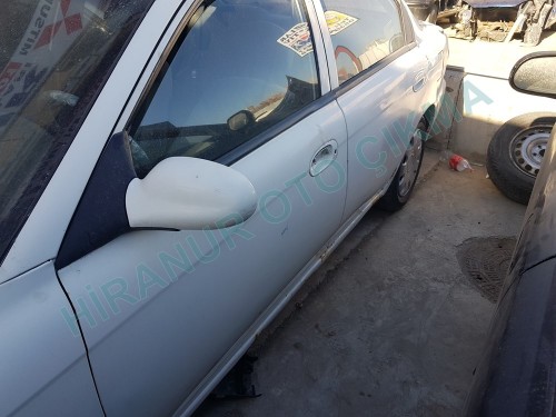 Kia Sephia Çıkma Kapı