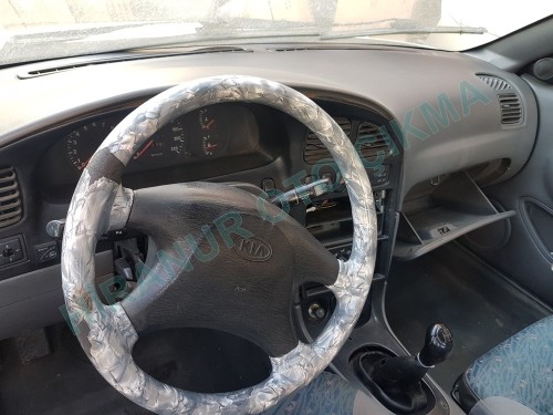 Kia Sephia Çıkma Göğüs
