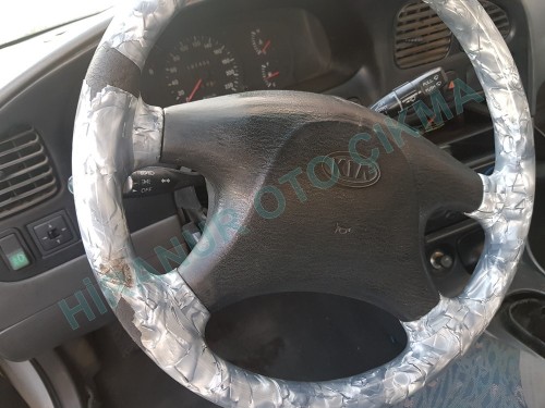 Kia Sephia Çıkma Airbag