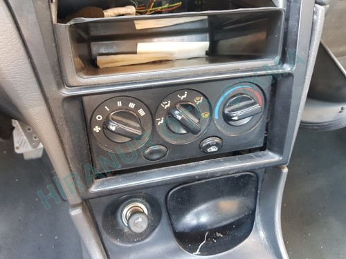 Kia Sephia Çıkma Klima Düğmesi