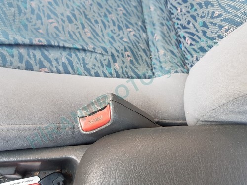 Kia Sephia Çıkma Emniyet Kemeri
