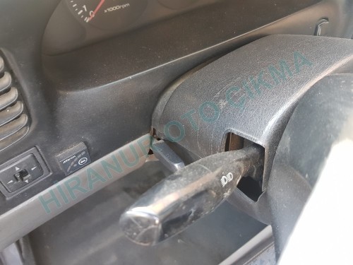 Kia Sephia Çıkma Sinyal Kolu