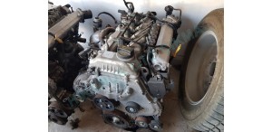 Hyundai Accent Era Çıkma Motor