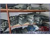 Hyundai Tucson Çıkma Panjur