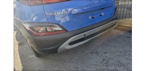 Hyundai Kona Çıkma Tampon