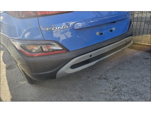 Hyundai Kona Çıkma Tampon