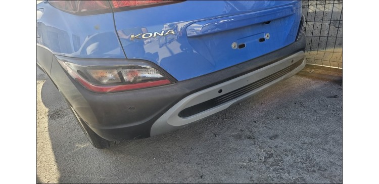 Hyundai Kona Çıkma Tampon