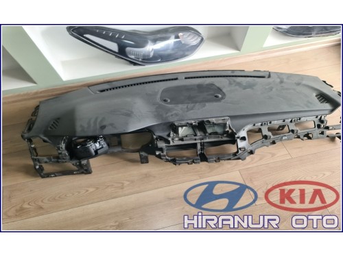 Hyundai Tucson Çıkma Göğüs