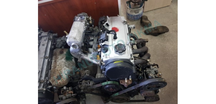 Hyundai i30 Çıkma Motor