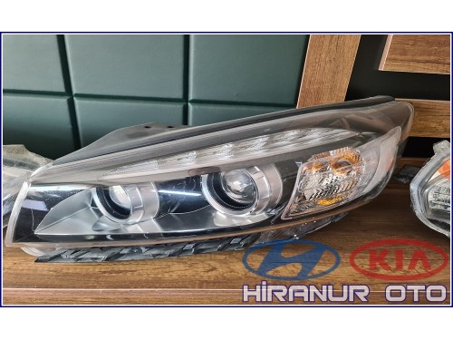 Kia Sorento Çıkma Far