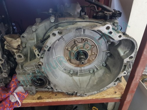Hyundai i20 Çıkma Şanzıman