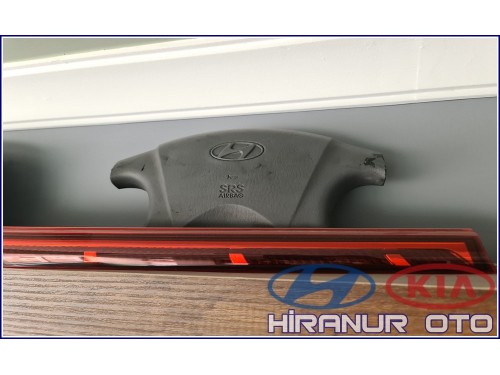 Hyundai Matrix Çıkma Airbag