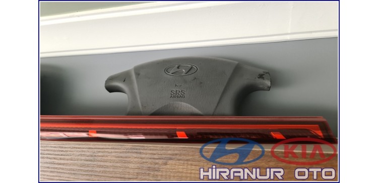 Hyundai Matrix Çıkma Airbag