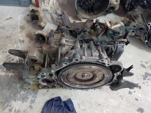 Hyundai Accent Era Çıkma Otomatik Şanzıman
