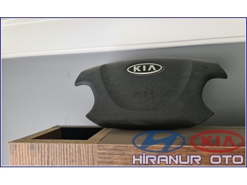 Kia Cerato Çıkma Airbag