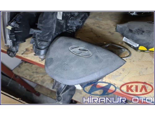 Hyundai i30 Çıkma Airbag