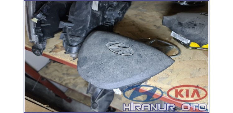 Hyundai i30 Çıkma Airbag