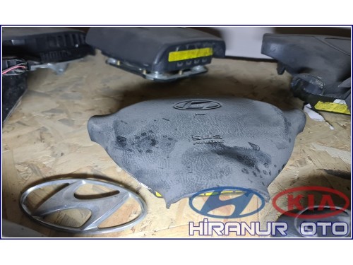 Hyundai Santafe Çıkma Airbag