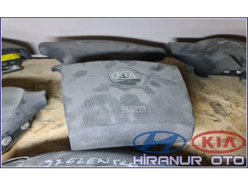 Kia Sorento Çıkma Airbag