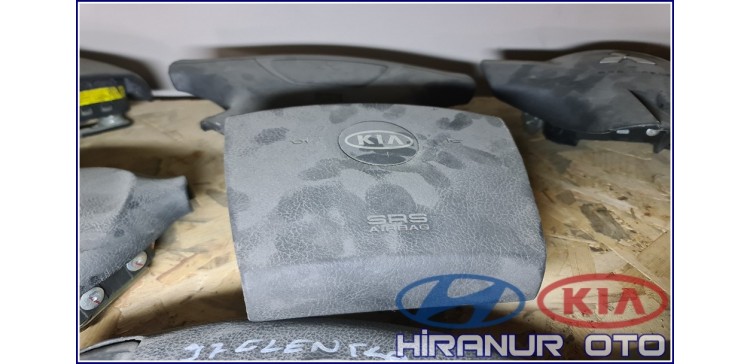 Kia Sorento Çıkma Airbag