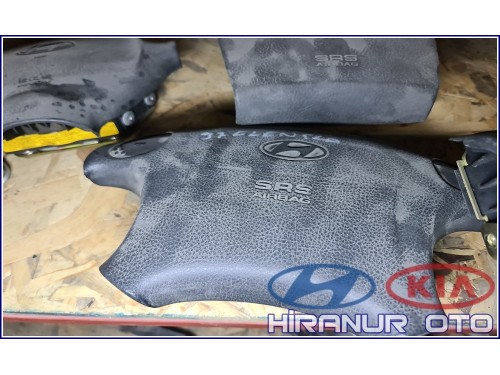 Hyundai Elantra Çıkma Airbag