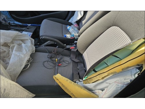 Hyundai Kona Çıkma Koltuk