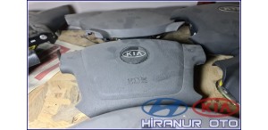 Kia Rio Çıkma Airbag