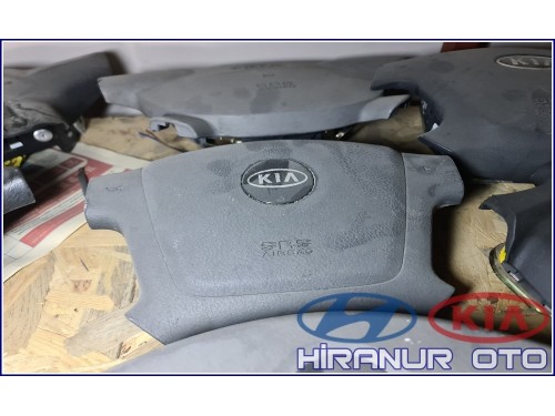 Kia Rio Çıkma Airbag