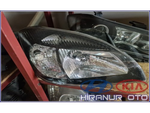 Kia Rio Çıkma Far