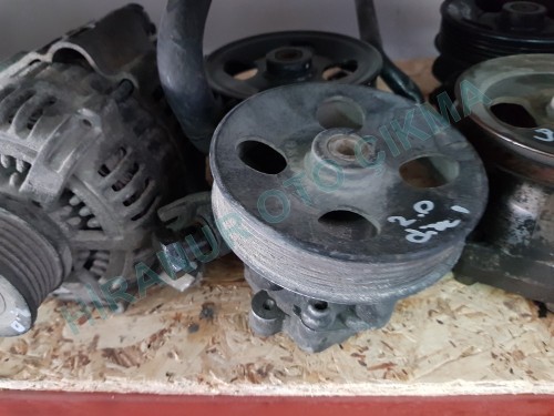 Hyundai i20 Çıkma Power