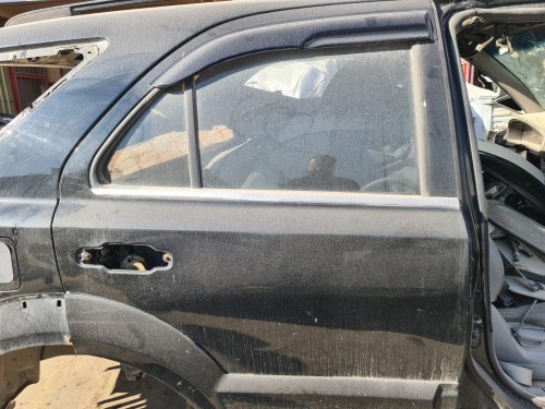 Kia Sorento Çıkma Kapı