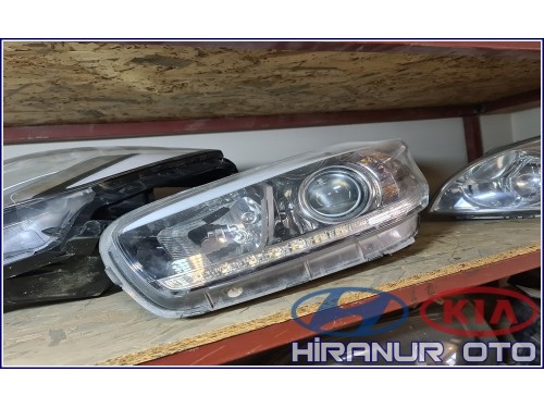 Kia Ceed Çıkma Far