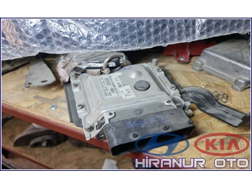 Hyundai i20 Çıkma Motor Beyni