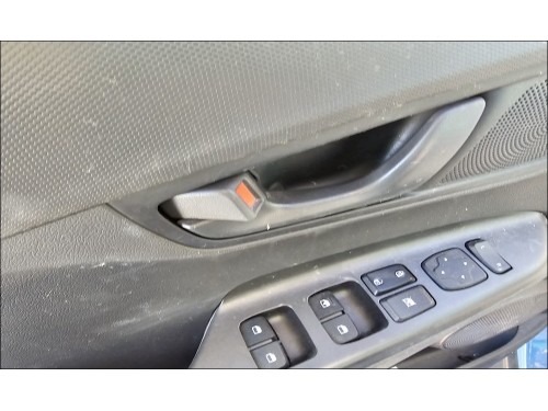 Hyundai Kona Çıkma Cam Açma Düğmesi
