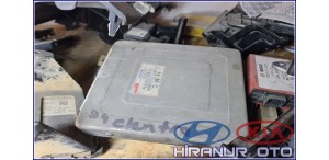 Hyundai Elantra Çıkma Motor Beyni