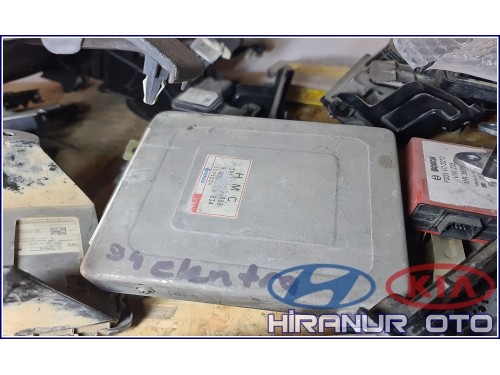 Hyundai Elantra Çıkma Motor Beyni