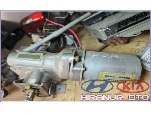 Hyundai Accent Era Çıkma Silecek Motoru