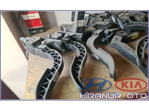 Hyundai Accent Era Çıkma Gaz Pedalı