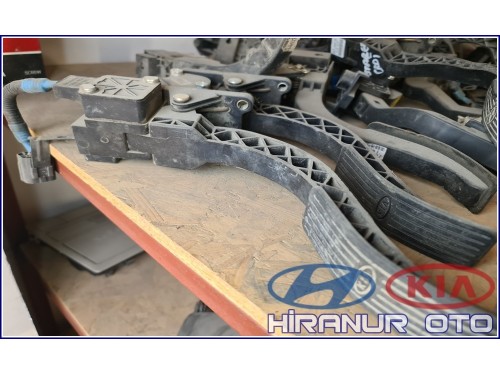 Kia Sorento Çıkma Gaz Pedalı
