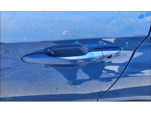 Hyundai Kona Çıkma Kapı Açma Kolu