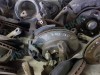Hyundai i20 Çıkma Fren Merkezi