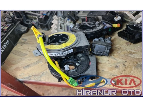 Hyundai Accent Era Çıkma Airbag Sargısı